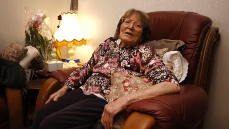Renée Marcos, survivante d’Auschwitz, décède à 100 ans, hommage de Benoît Payan.