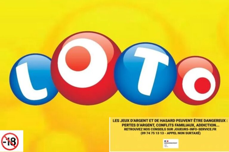 Résultats du Loto : les numéros gagnants du tirage du 27 juillet 2026 révélés.