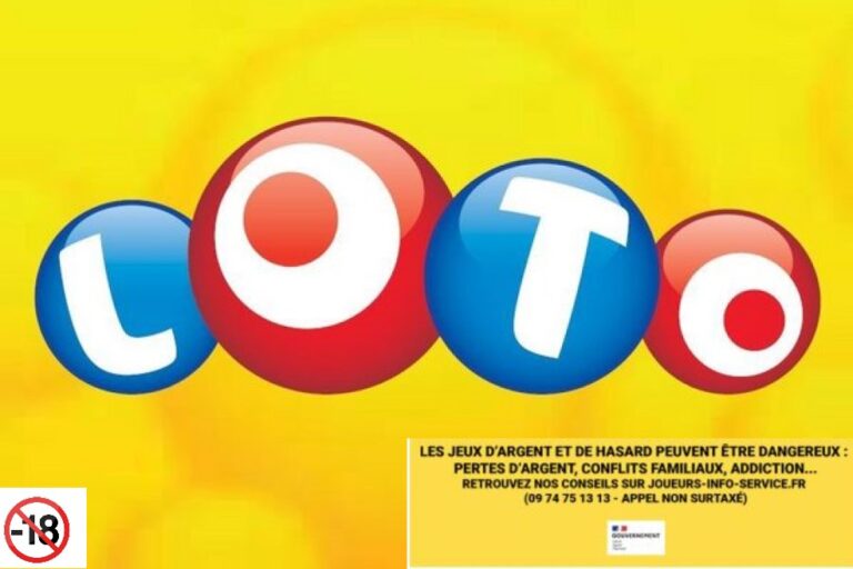 Résultat du Loto : les numéros gagnants du tirage de ce mercredi 29 juillet 2026.