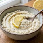 Ricotta sans lactose maison : recette vegan crémeuse et facile à réaliser