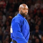 Teddy Riner annonce sa retraite, un tournant majeur pour le judo français.