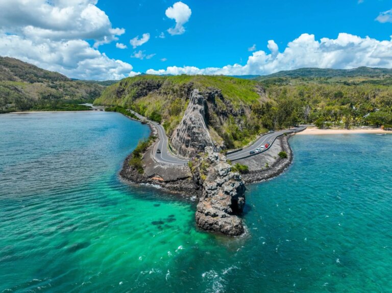 Road trip à l’île Maurice : exploration des régions et des routes locales