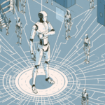 L’Europe en passe de devenir le principal marché des robots humanoïdes mondialement.