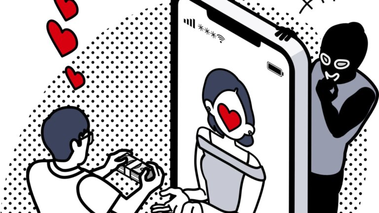 Hong Kong, épicentre des arnaques à la romance via des technologies de deepfake