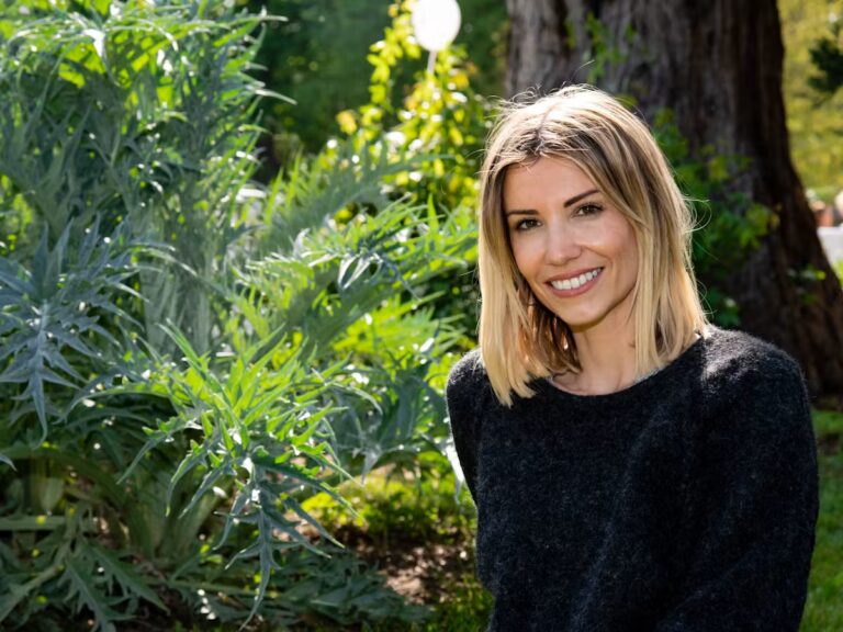Agression sexuelle présumée : Alexandra Rosenfeld confirme que ses filles ont fréquenté le centre.