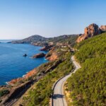 10 destinations en France pour un premier voyage en voiture électrique