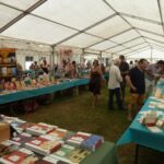 Mortagne-sur-Gironde : le festival Lire en estuaire met en avant littérature et gastronomie.