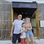 Mornac-sur-Seudre : Ouverture d&rsquo;une nouvelle cabane gourmande sur le port.