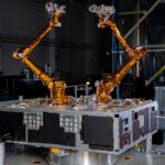 SpaceX déploie la mission MRV pour augmenter la durabilité des satellites.