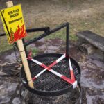 Canicule en Suisse : risque élevé d&rsquo;incendie de forêt selon les autorités locales