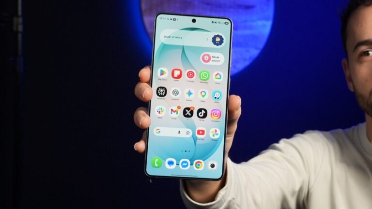 Fin de Samsung Messages : la France exclue des changements annoncés.