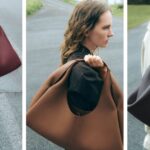 Le nouveau sac Polène devient l&rsquo;accessoire incontournable des modeux pour toutes les saisons.