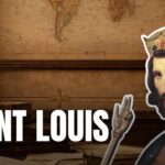 Podcast de François-Régis Legrier : analyse des enjeux économiques à Saint-Louis.