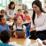 Sally, la première enseignante humanoïde, ne donnera pas cours en raison de controverses.
