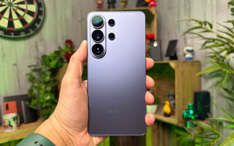 Samsung abandonne une fonctionnalité pour maîtriser le prix du Galaxy S27 Ultra.