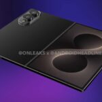 Samsung présente un nouveau design pour le Galaxy Z Fold 8 Wide dans un teaser.
