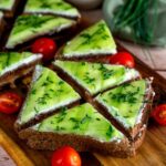 Sandwichs à la truite fumée et concombre : une recette simple pour l&rsquo;été.