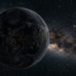 Des planètes dérivant dans la Voie lactée sans soleil ne renvoient aucun photon vers les télescopes.