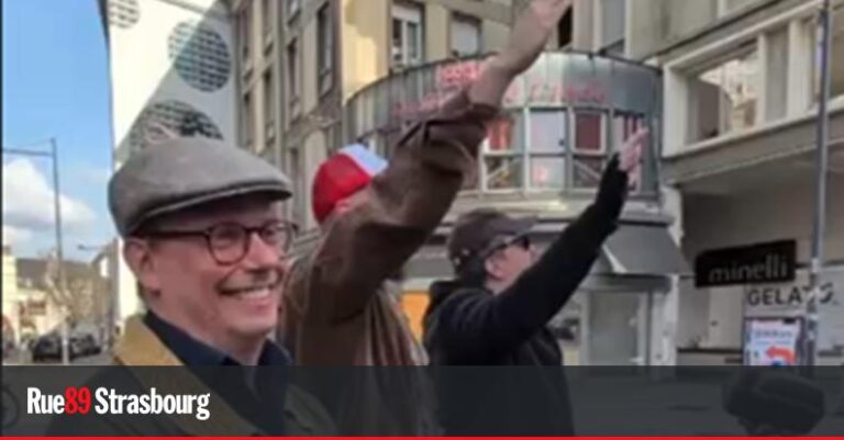 Un militant de Reconquête condamné pour apologie de crime contre l’humanité.