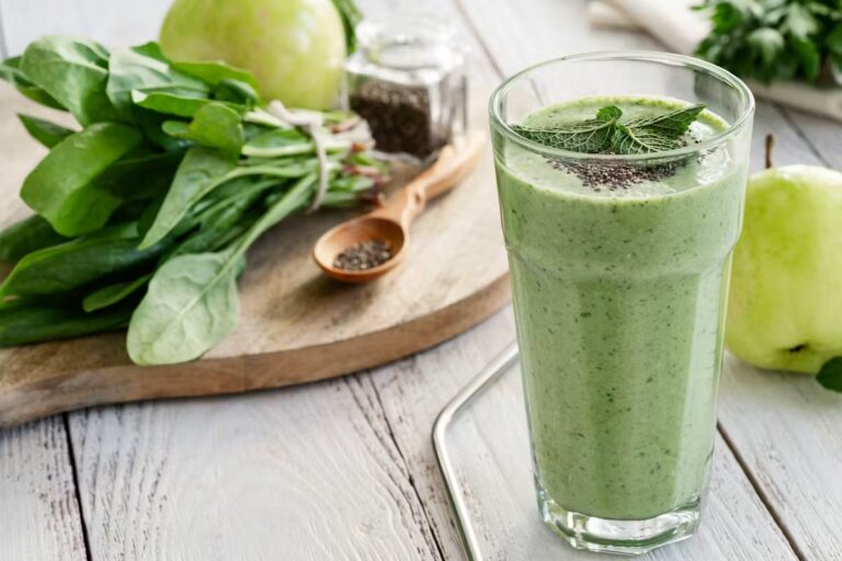 Smoothies : une analyse des bienfaits et risques pour la santé selon des nutritionnistes.