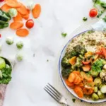 Sarcopénie : les recommandations alimentaires pour préserver la masse musculaire.