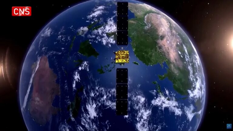 La Chine surpasse les États-Unis dans le classement mondial des systèmes de navigation par satellite avec BeiDou.