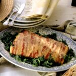 Saumon aux échalotes : une recette traditionnelle de la cuisine française en hausse de popularité.