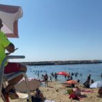 Un homme de 90 ans décède après une noyade à Fréjus, dans le Var.
