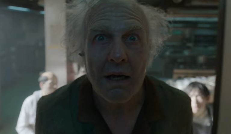 Tom Cruise présente un nouveau look dans le trailer du film d’Alejandro González Iñárritu.