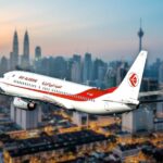 Air Algérie introduit une nouvelle offre pour une destination très prisée par les voyageurs.