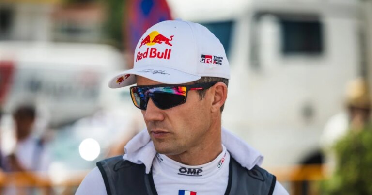 WRC Estonie : Ogier termine 5e, Pajari remporte la course avec une performance dominante.