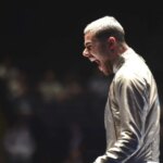 Mondiaux : Les Bleus remportent leur dernier match avec une performance solide