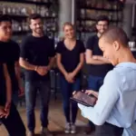 Sécurité au travail : mesures pour protéger les stagiaires et jeunes salariés en France