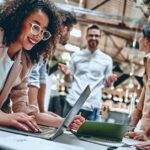 Cinq formations pour élaborer une stratégie de communication efficace en entreprise
