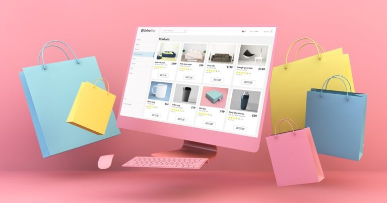 Cinq formations pour lancer et développer une activité e-commerce en France