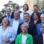 Recyclage d’anciens élus LR par le RN pour les sénatoriales suscite des tensions.
