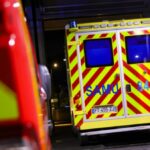 Un jeune homme de 22 ans décède dans un accident de voiture en conduisant une Mercedes.