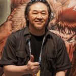 Japan Expo 2026 : Satoshi Shiki évoque l&rsquo;influence du manga sur la culture japonaise