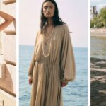 Seize robes d’été à considérer pour les tendances mode de cette saison estivale