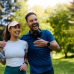 Cadeau idéal pour les passionnés de sport en plein air : options variées disponibles en France