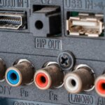 Utilisation du port USB de la télévision : quatre méthodes pratiques pour les utilisateurs.