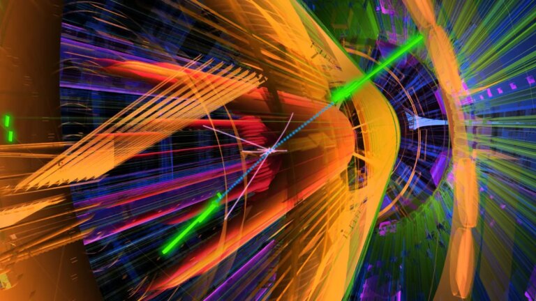 L’IA au CERN soutiendra les avancées scientifiques dans la recherche fondamentale.