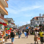 La Sierra Leone se prépare à accueillir le sommet de la Cédéao, une dépense controversée.