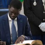 Palais : Les enjeux clés à l&rsquo;ordre du jour du président Bassirou Diomaye Faye