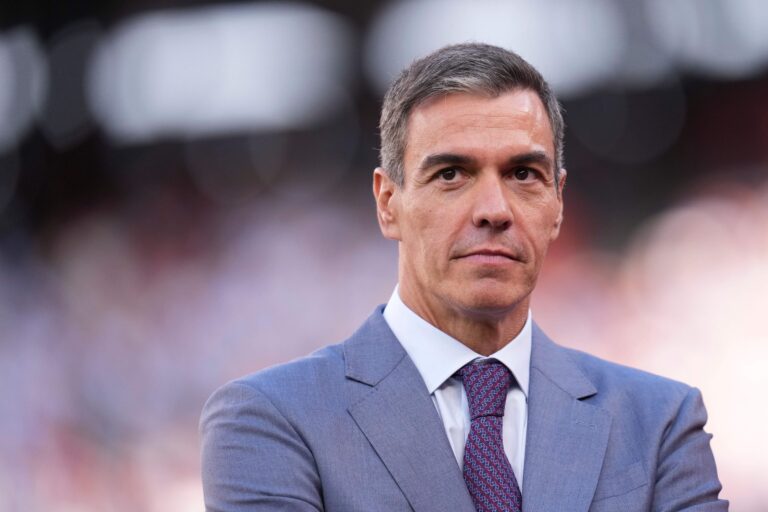 Visite de Pedro Sanchez en Algérie pour renforcer les relations bilatérales avec l’Espagne