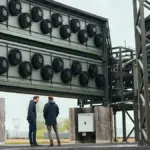 Réforme du ETS : le rôle des crédits carbone dans la stratégie climatique européenne.