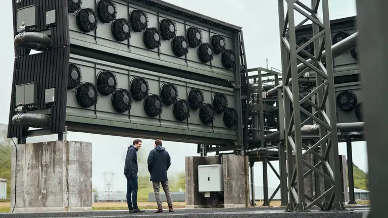 Réforme du ETS : le rôle des crédits carbone dans la stratégie climatique européenne.