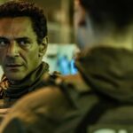GIGN sur Netflix : Tomer Sisley incarne un agent face à une menace imminente