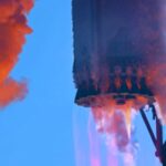 Lancement du 13e vol d’essai du Starship de SpaceX : heure et suivi du lancement