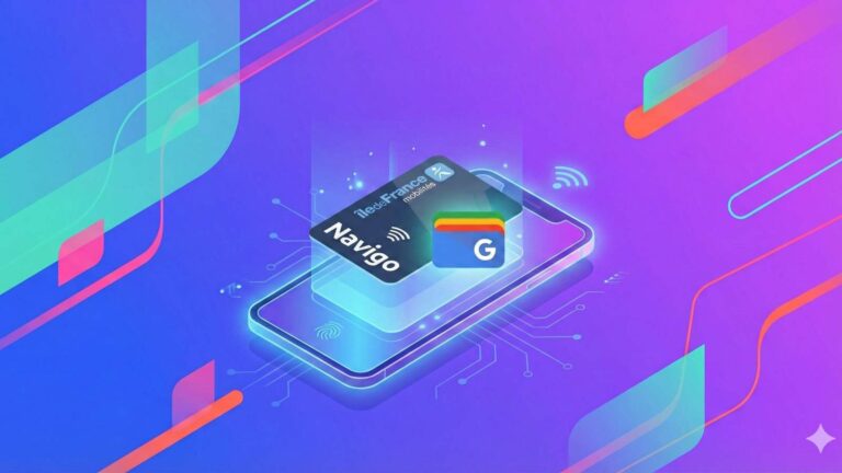 Navigo sur smartphone : compatibilité, abonnements et disponibilité détaillés